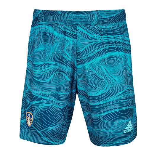 Pantalones Leeds United 1ª Portero 2021/22